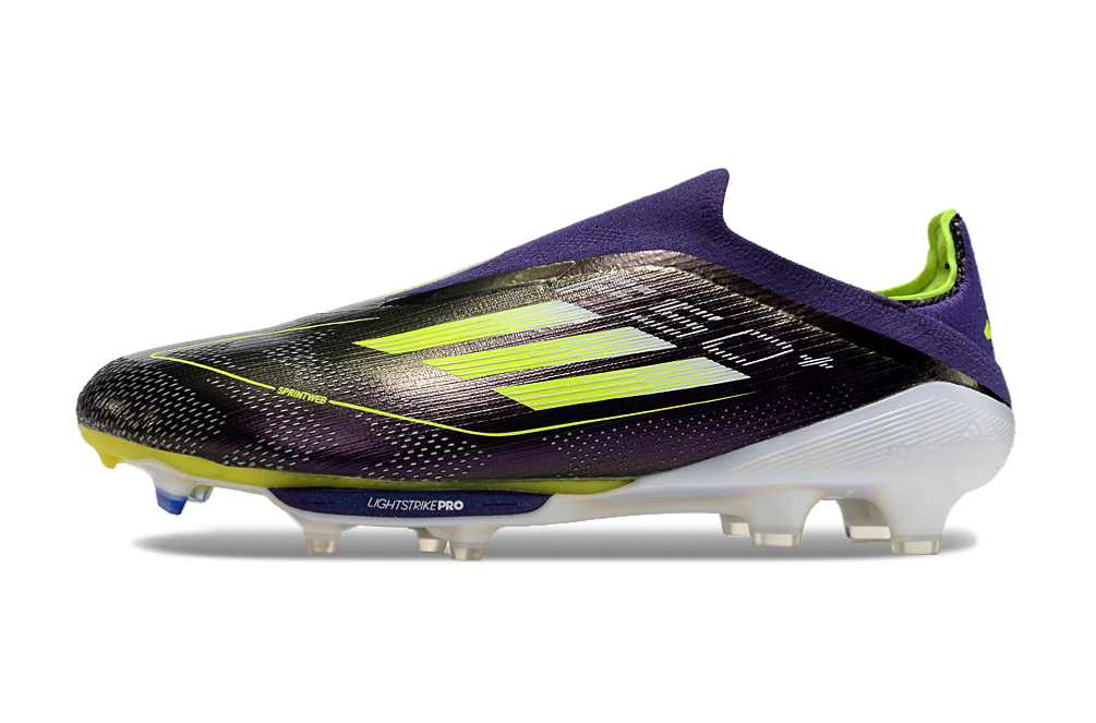 F50+ Laceless